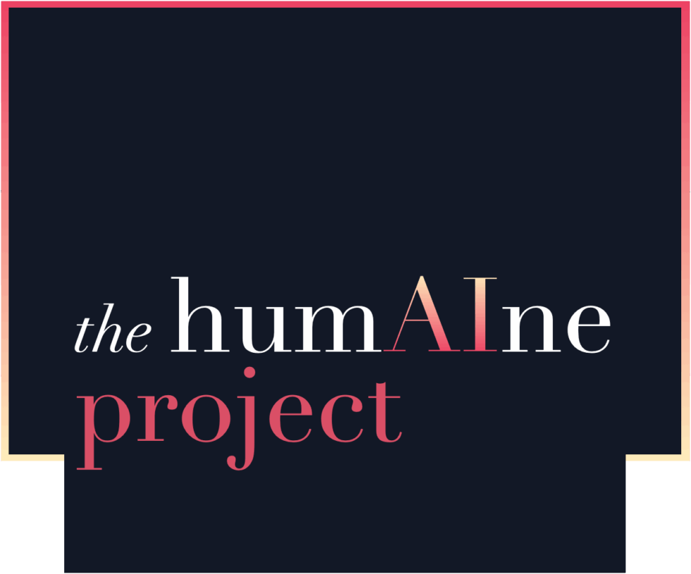 Humaine Project | Measuring human value in the age of AI